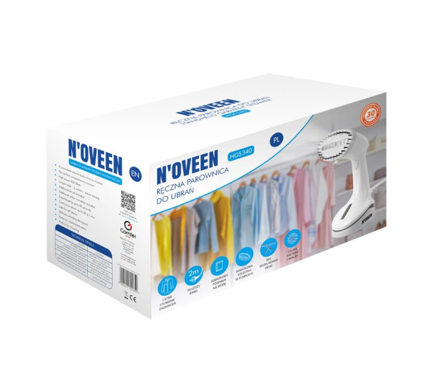 N'OVEEN HGS340 - 1011459 - zdjęcie 2